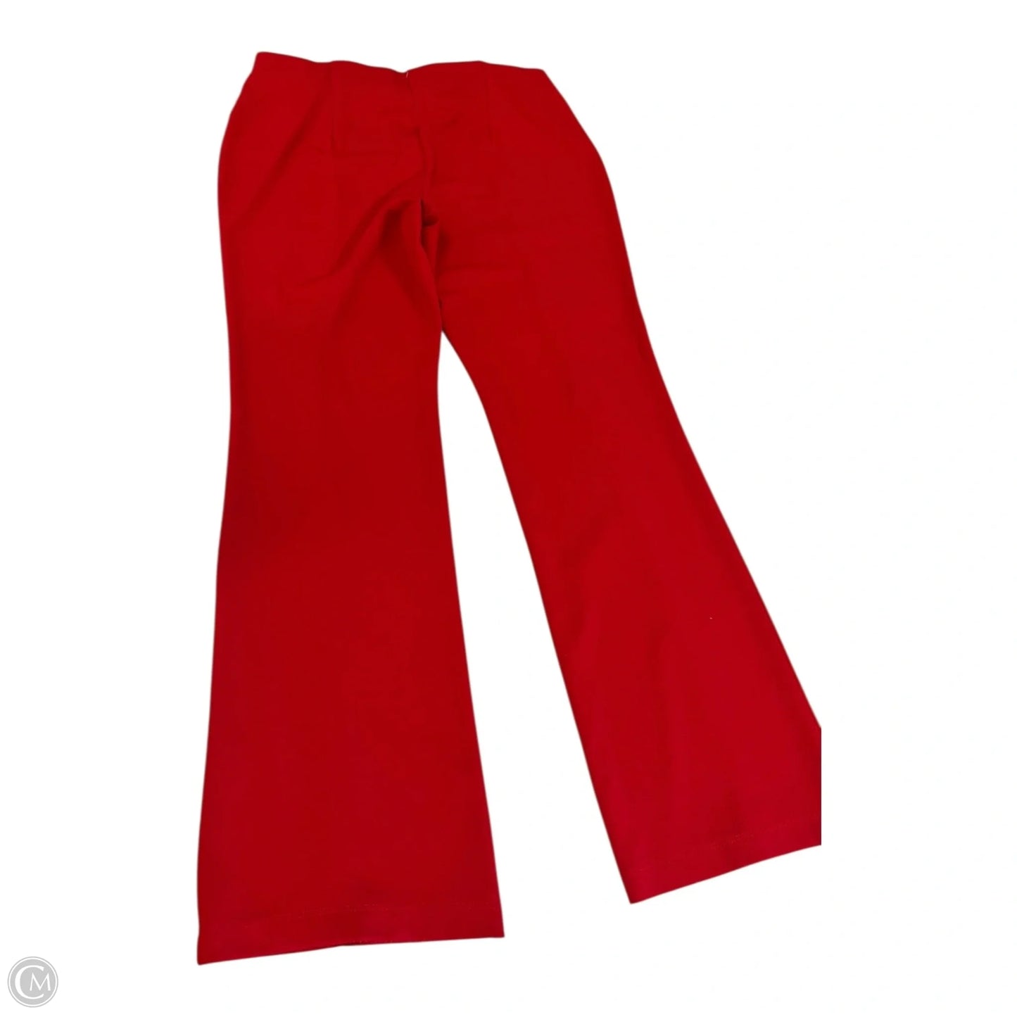 Pants Dress By Nycc In Red, Size: 14