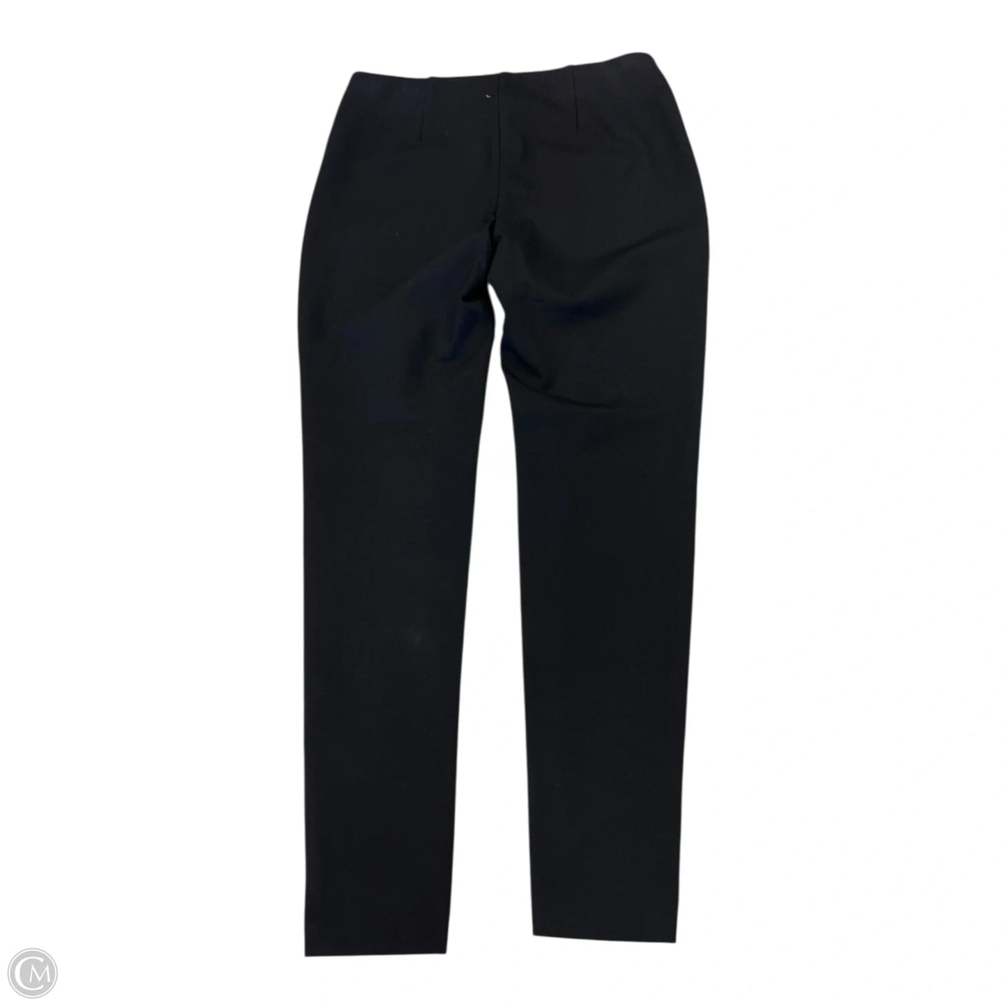 Pants Dress By Chicos In Black, Size: S