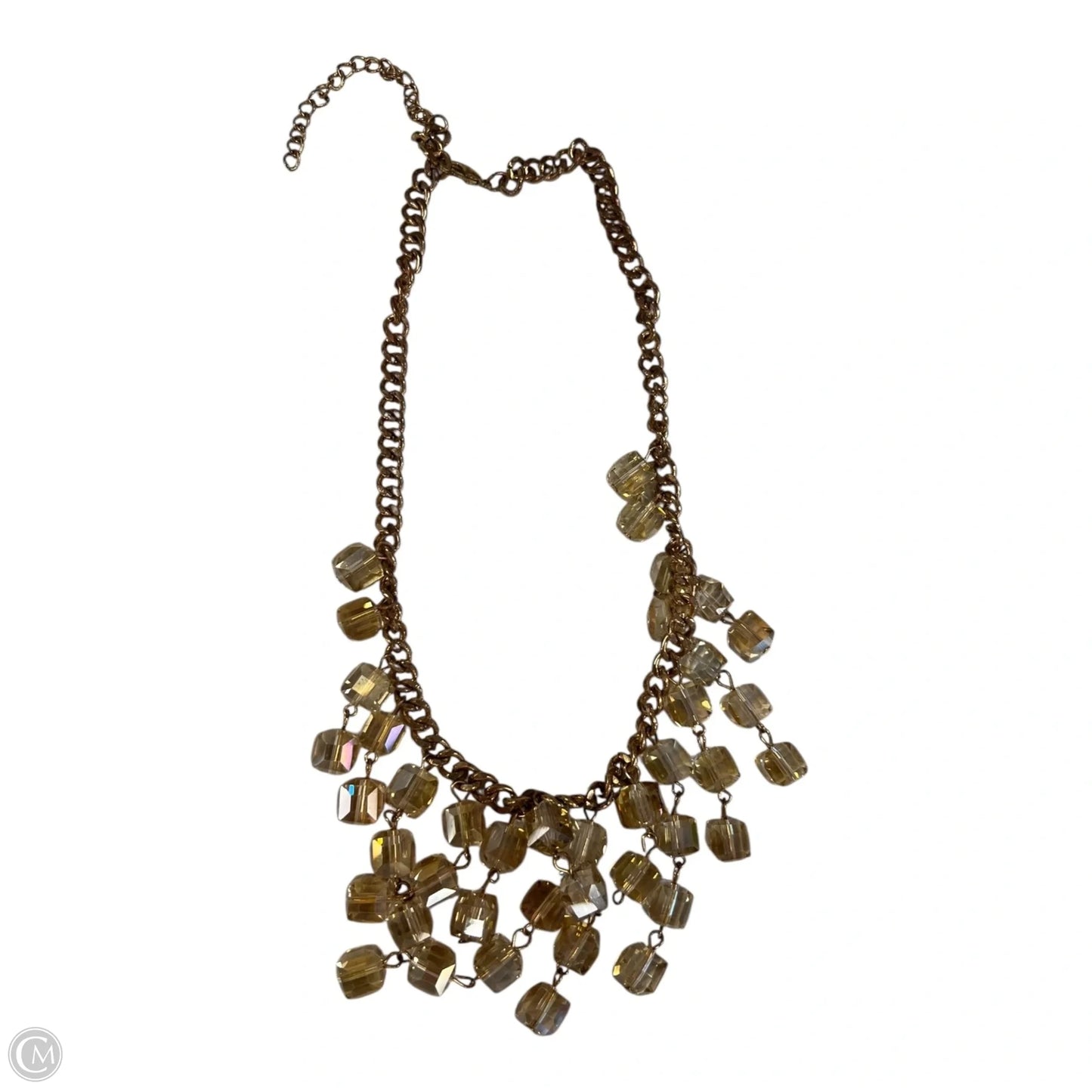 Necklace Statement By Clothes Mentor