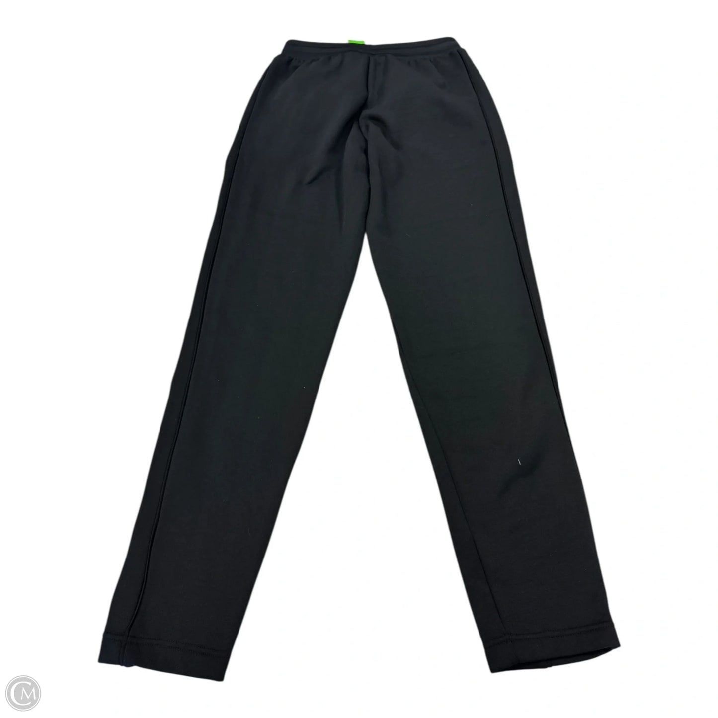 Pants Joggers By Adidas In Black, Size: Xs