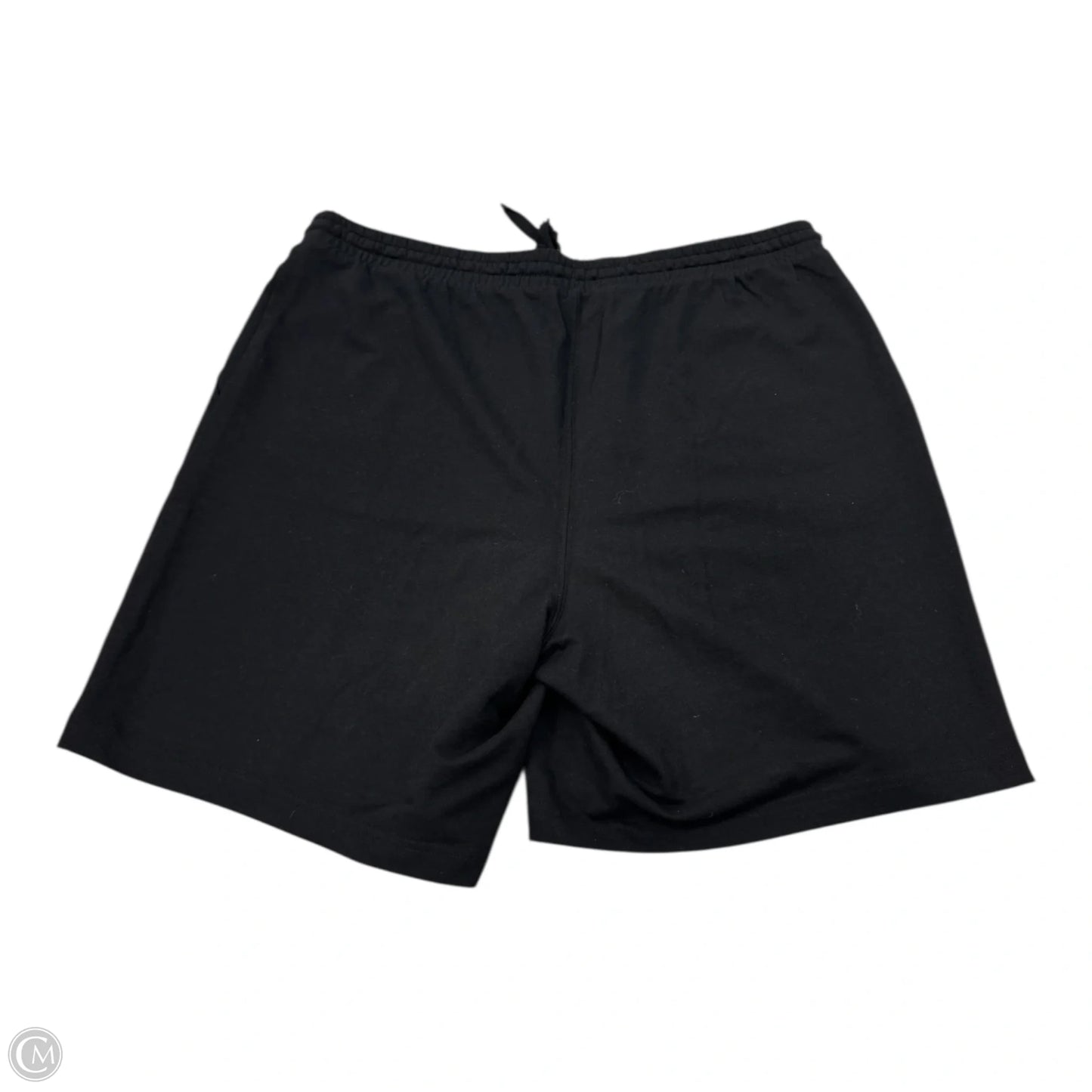 Shorts By Soma In Black, Size: L