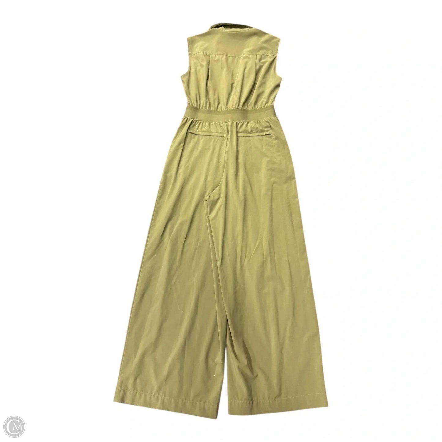 Jumpsuit By Athleta In Green, Size: 4p