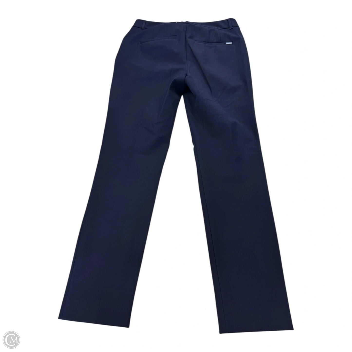 Pants Dress By White House Black Market In Navy, Size: 2