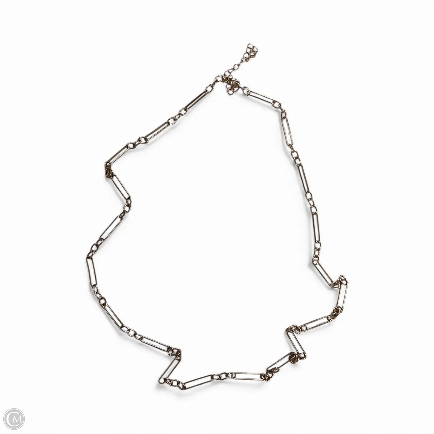 Necklace Chain By Clothes Mentor