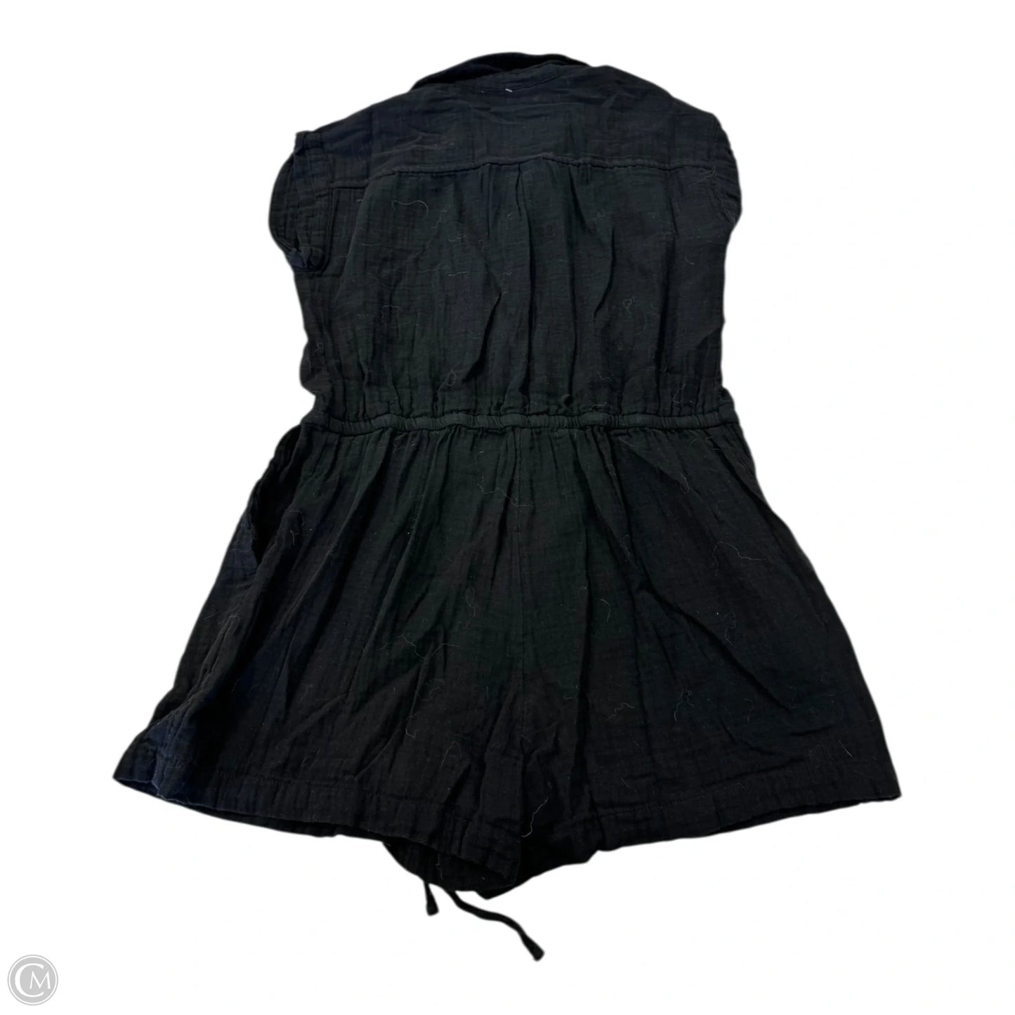 Romper By Old Navy In Black, Size: S