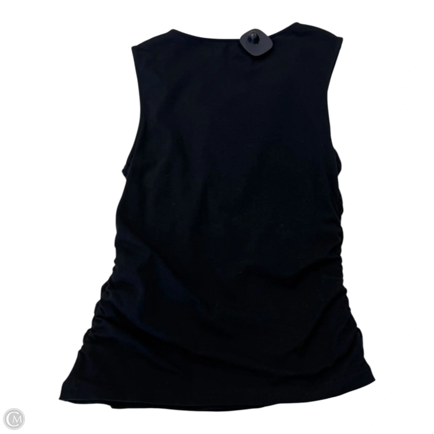 Top Sleeveless Basic By Maeve In Black, Size: Xs