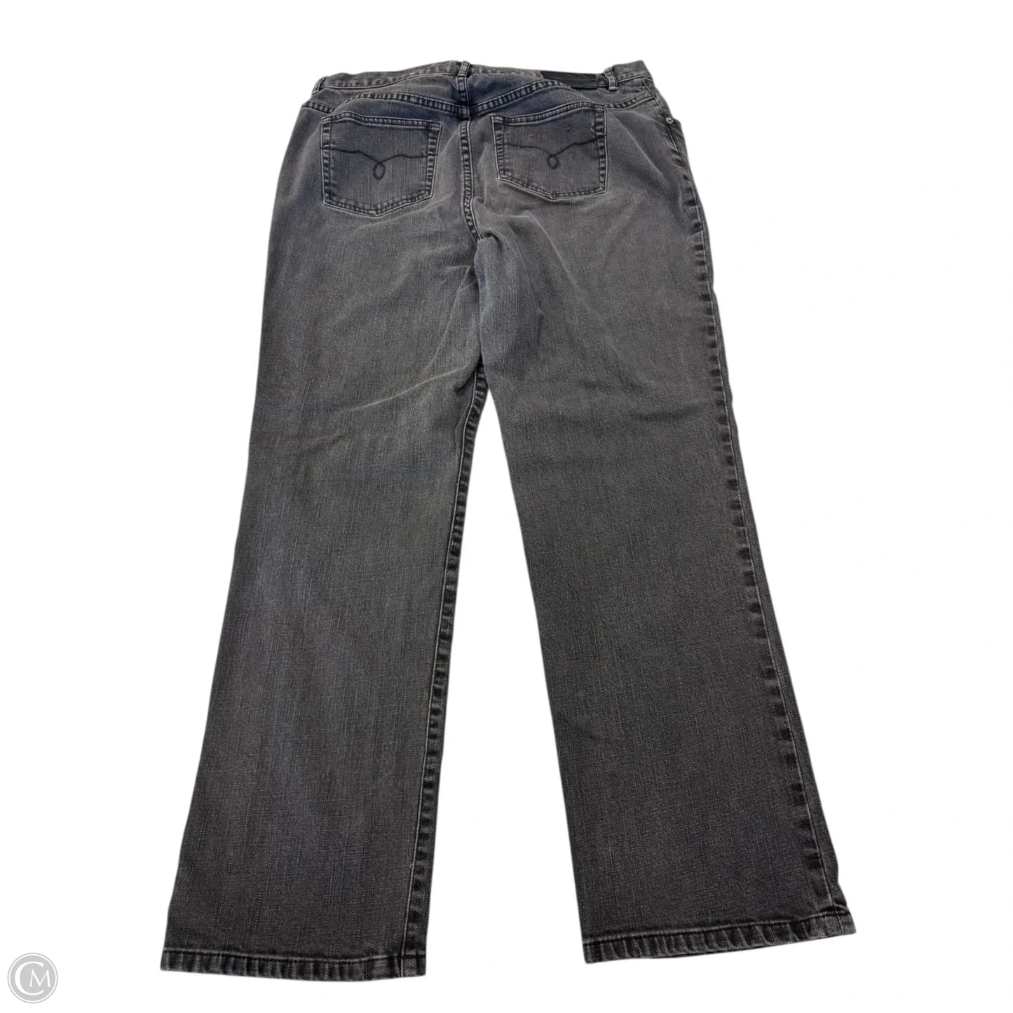 Pants Other By Lauren Jeans Co In Black, Size: 14