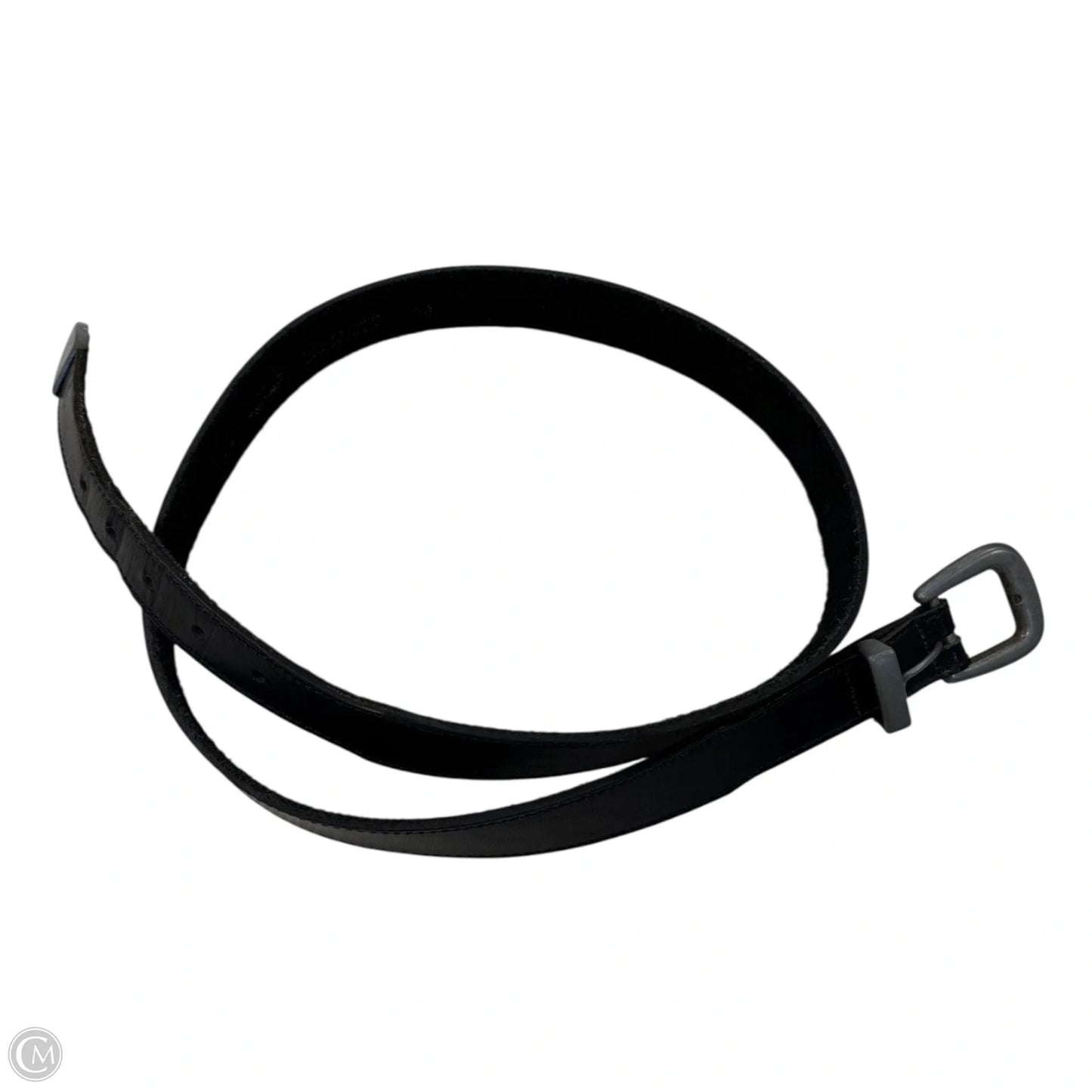 Belt Leather By Clothes Mentor, Size: Large
