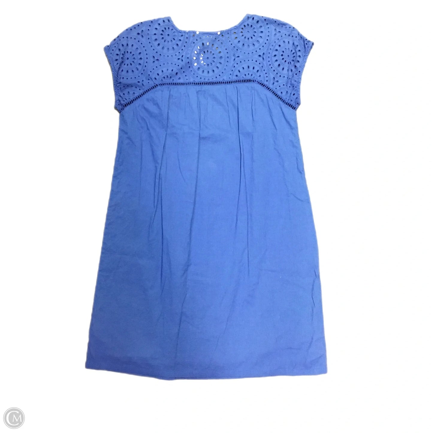 Dress Casual Short By Tommy Bahama In Blue, Size: Xs
