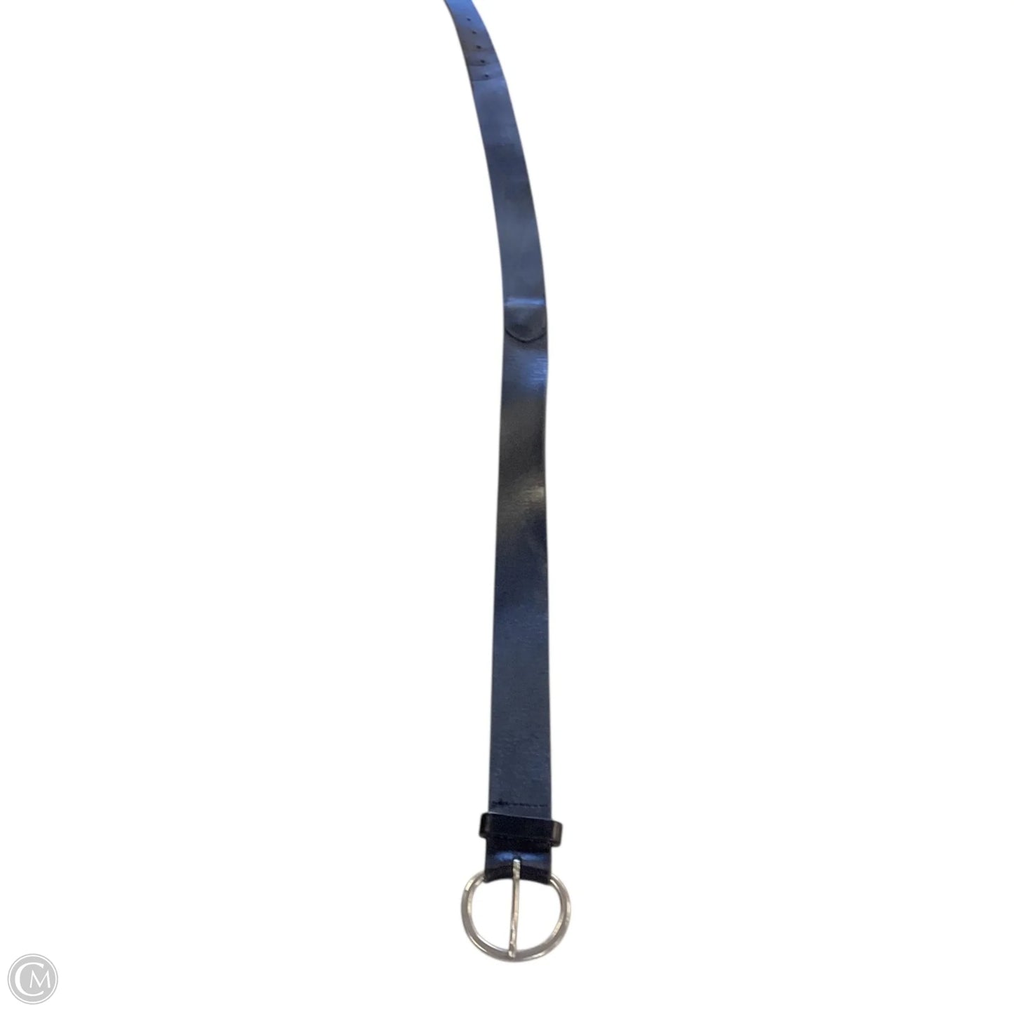 Belt Leather By Gap, Size: Medium
