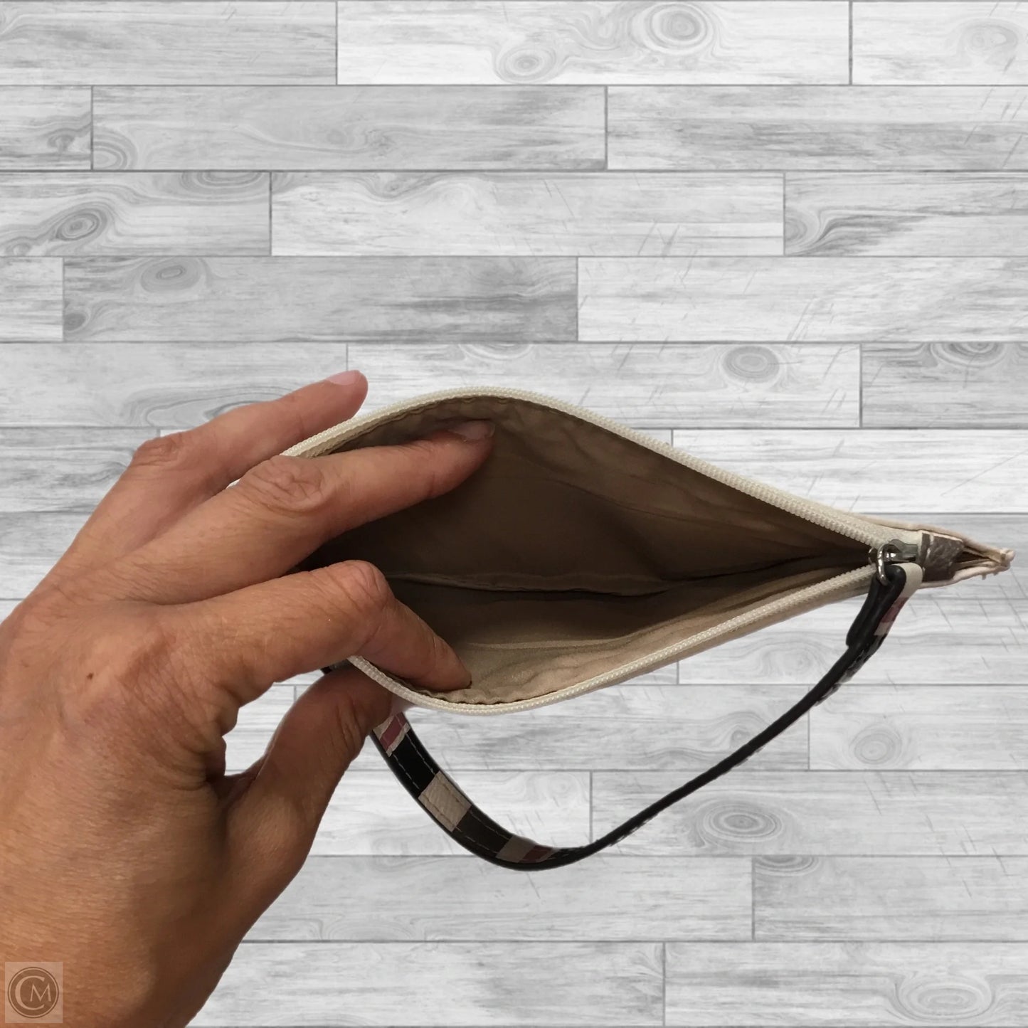 Wristlet By Nine West, Size: Small