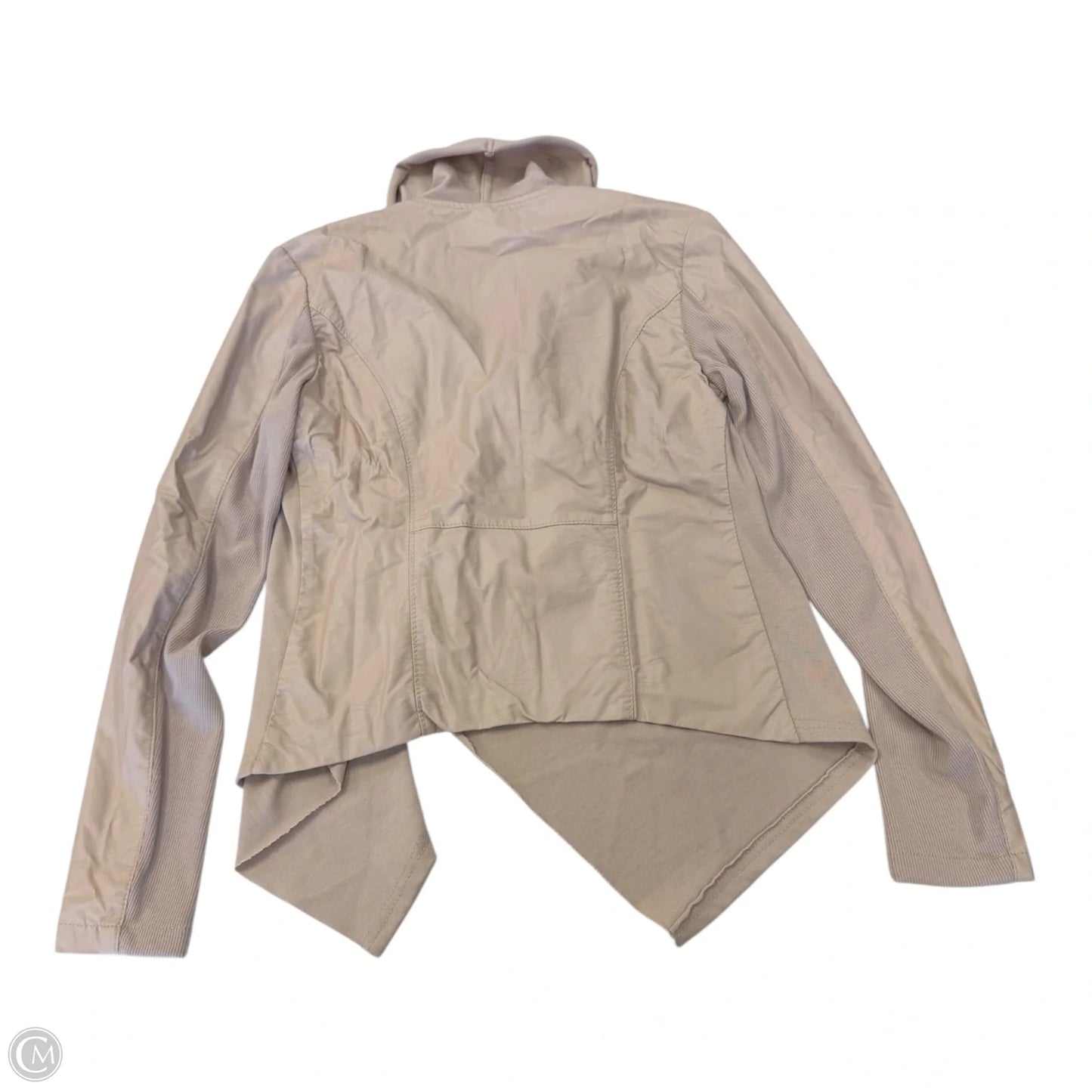 Jacket Other By Blanknyc In Beige, Size: S