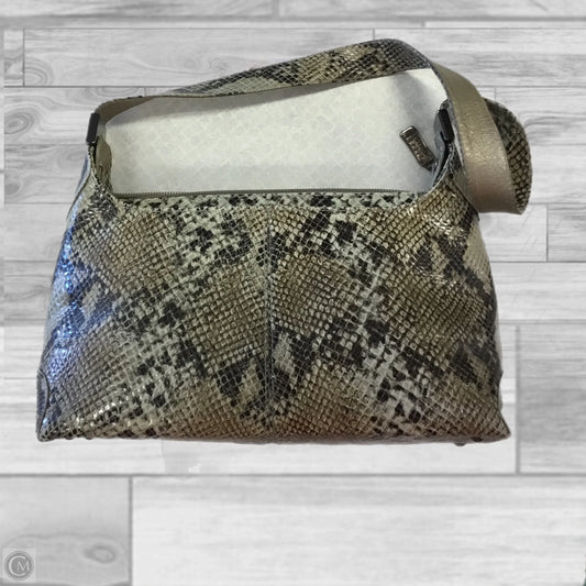 Handbag Designer By Stuart Weitzman, Size: Small