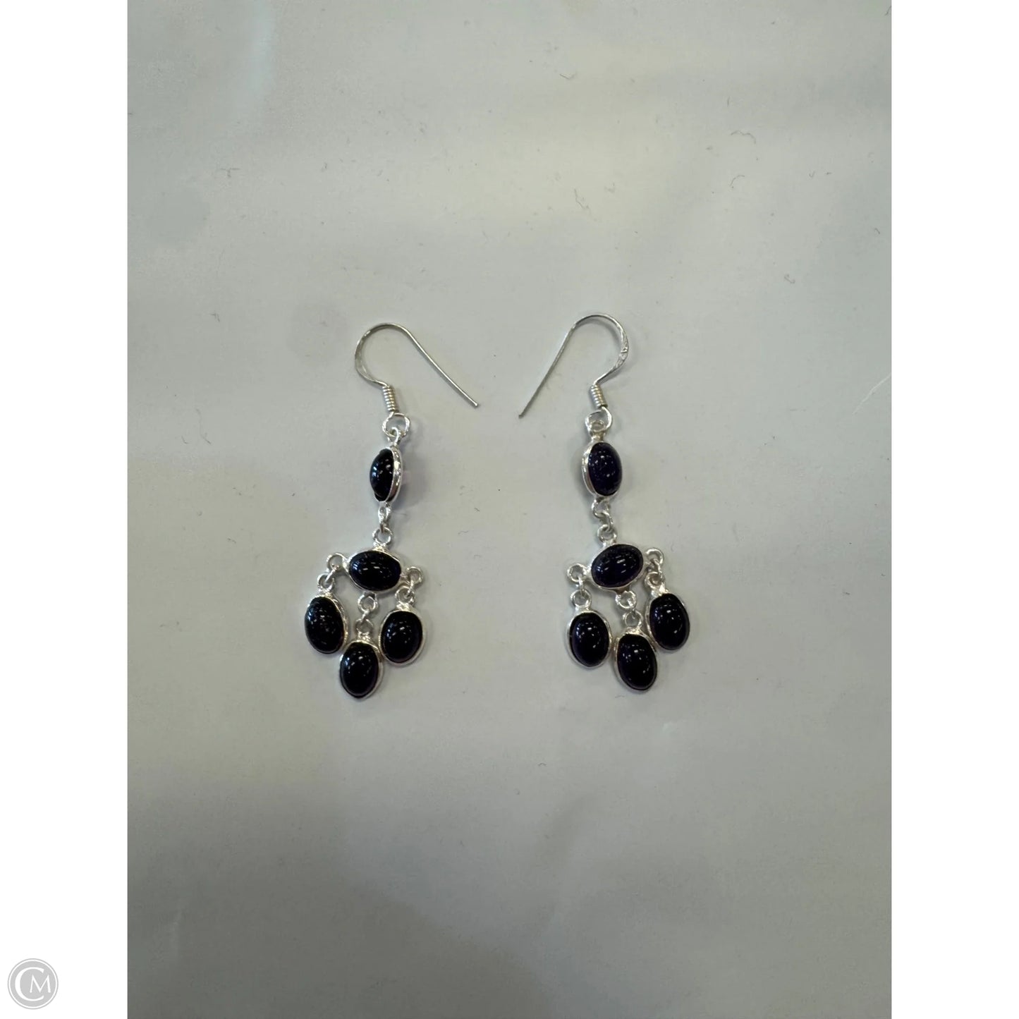 Earrings Sterling Silver By Clothes Mentor