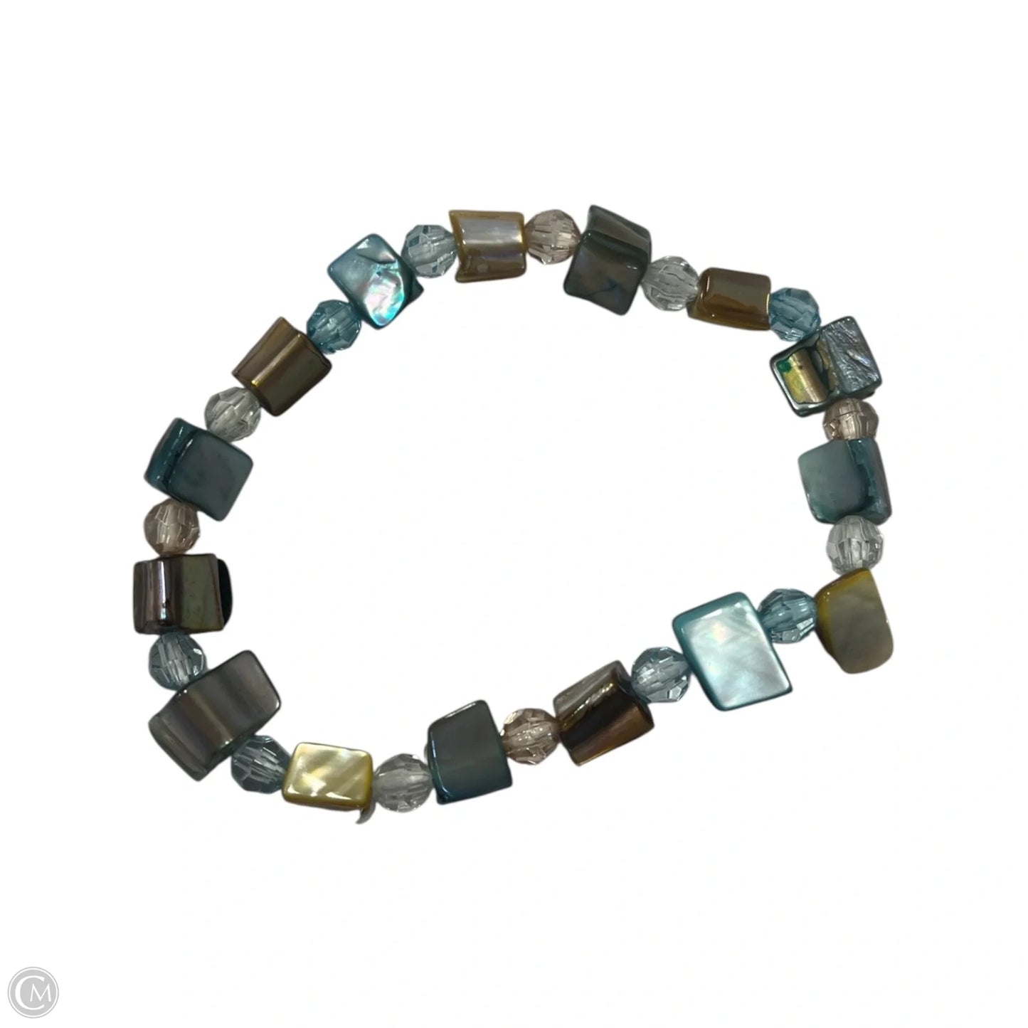 Bracelet Beaded By Clothes Mentor