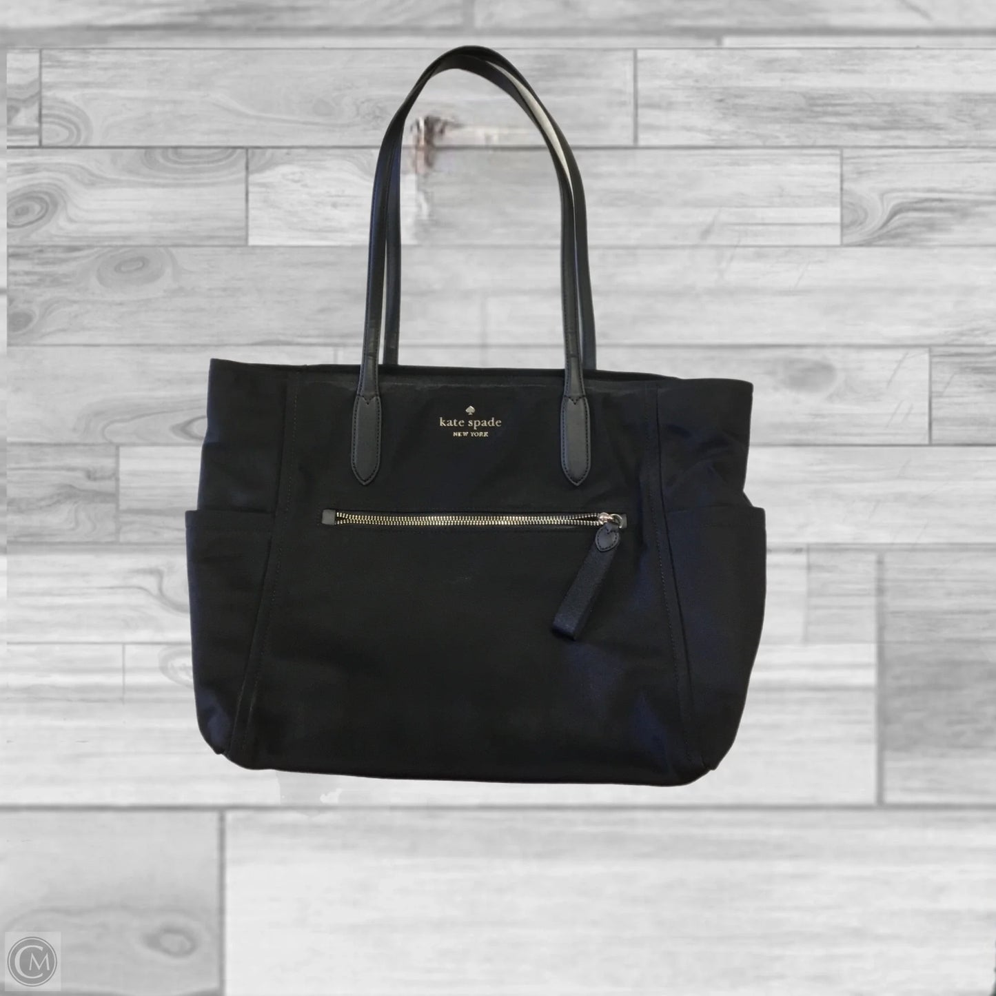Handbag Designer By Kate Spade, Size: Medium