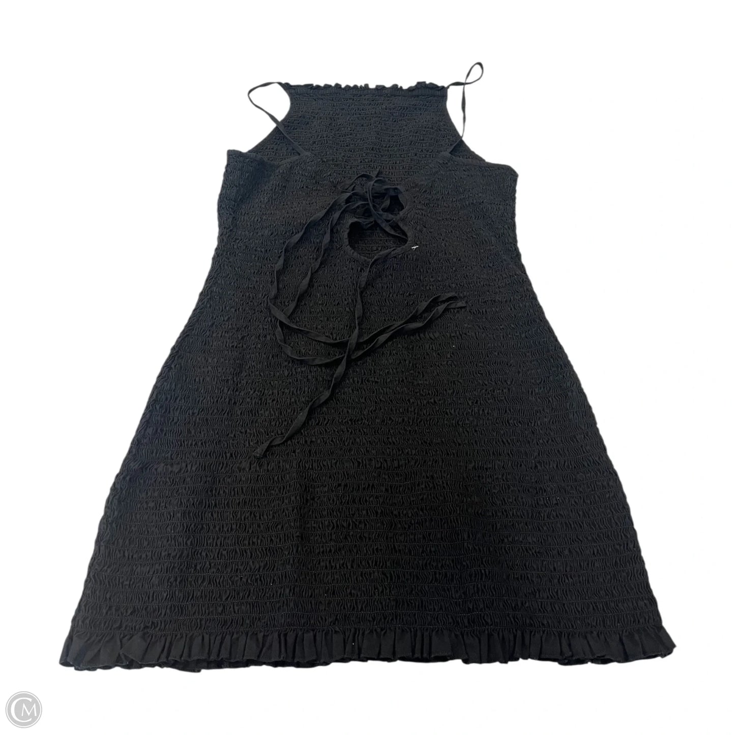 Dress Casual Short By Free Press In Black, Size: L
