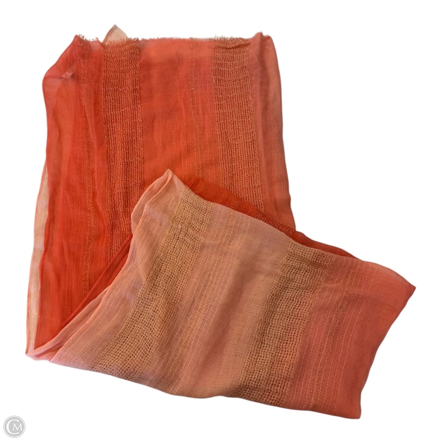 Scarf Long By Clothes Mentor
