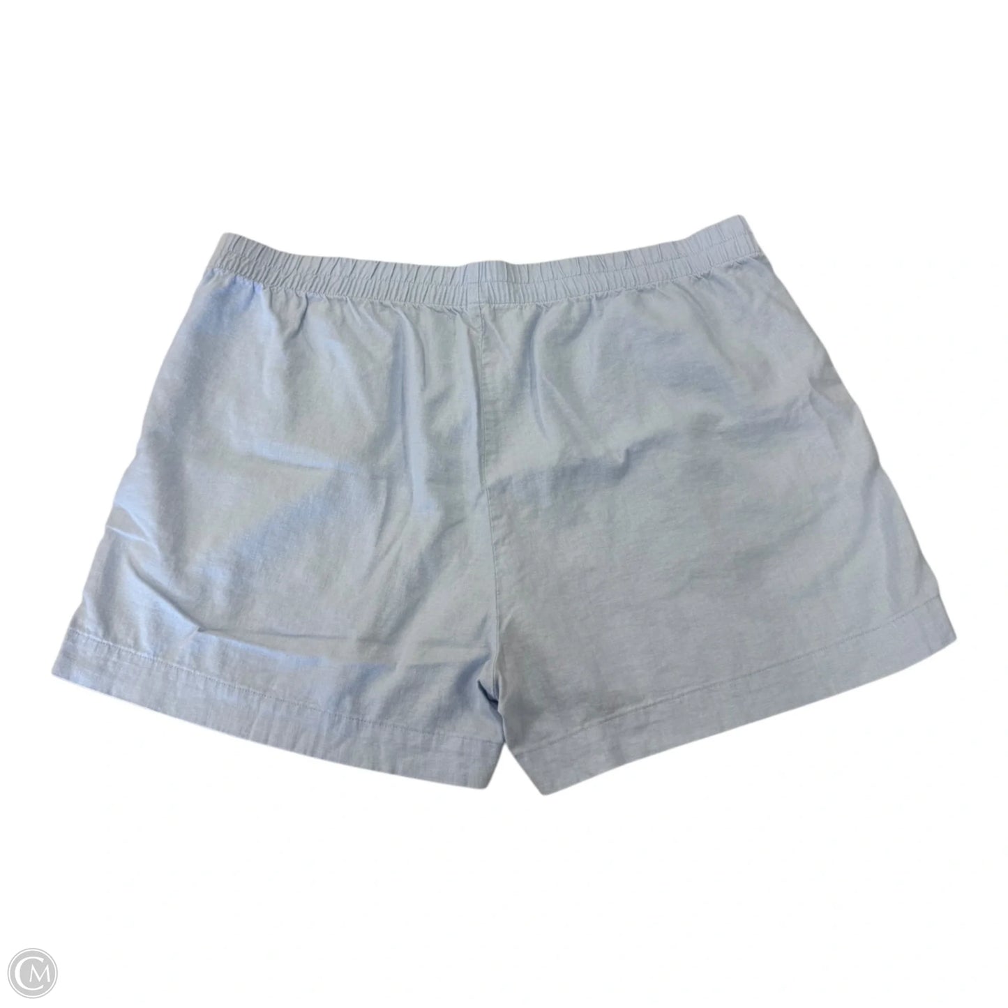 Shorts By Old Navy In Blue, Size: 2x