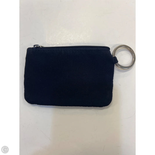 Wallet By Vera Bradley, Size: Small