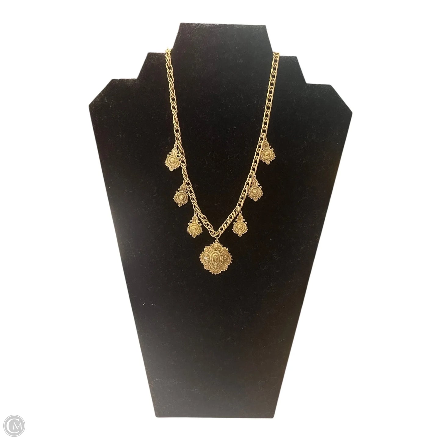 Necklace Statement By Clothes Mentor