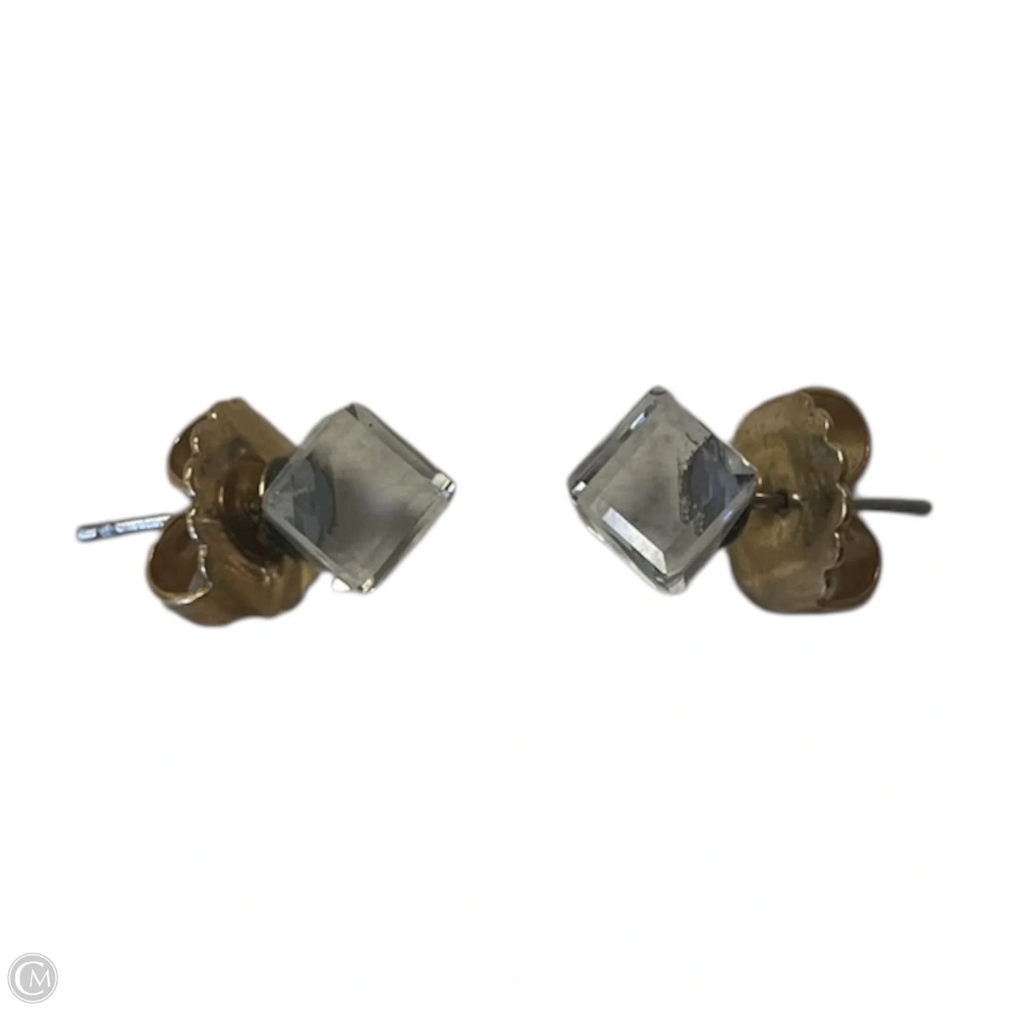 Earrings Stud By Clothes Mentor