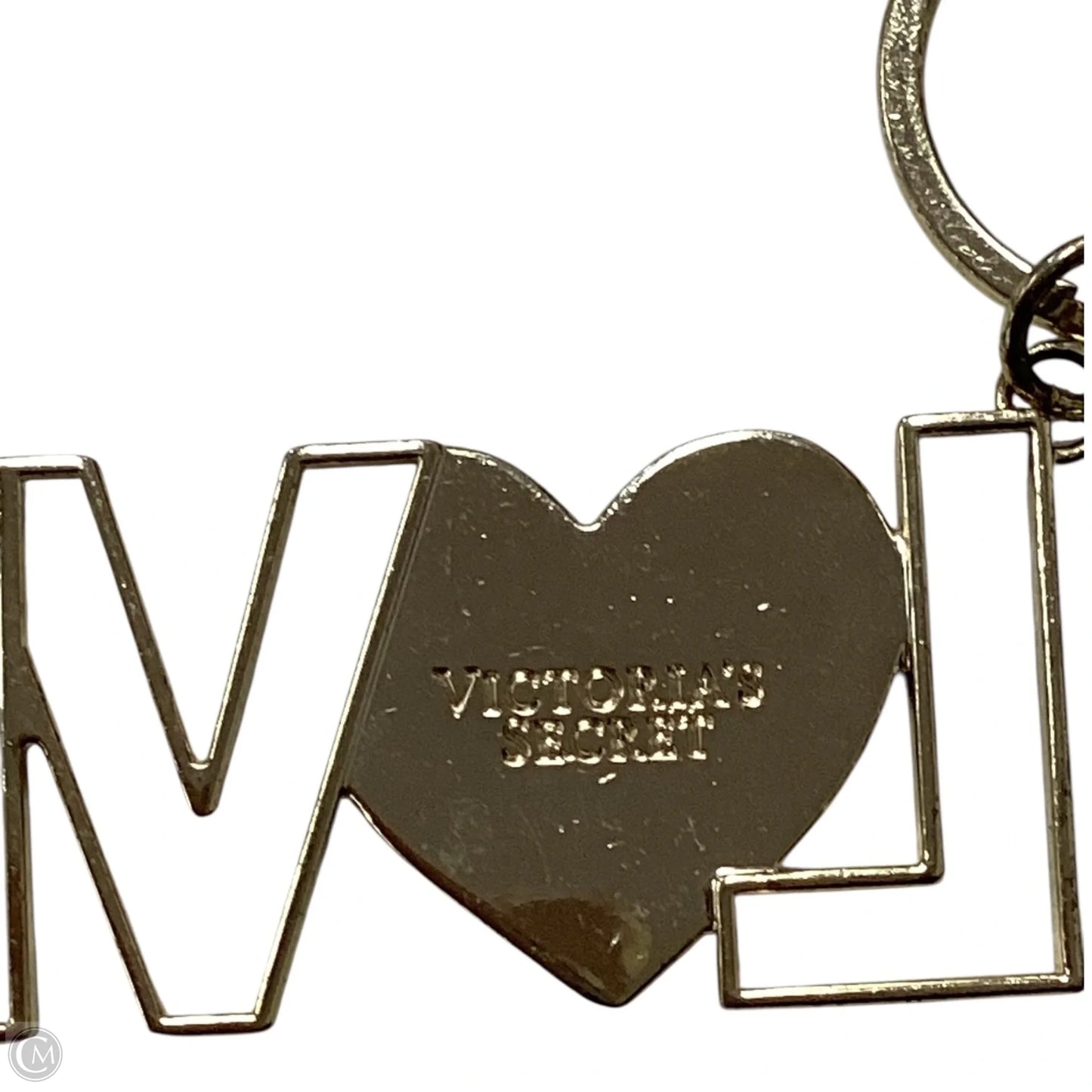 Key Chain By Victorias Secret, Size: Large