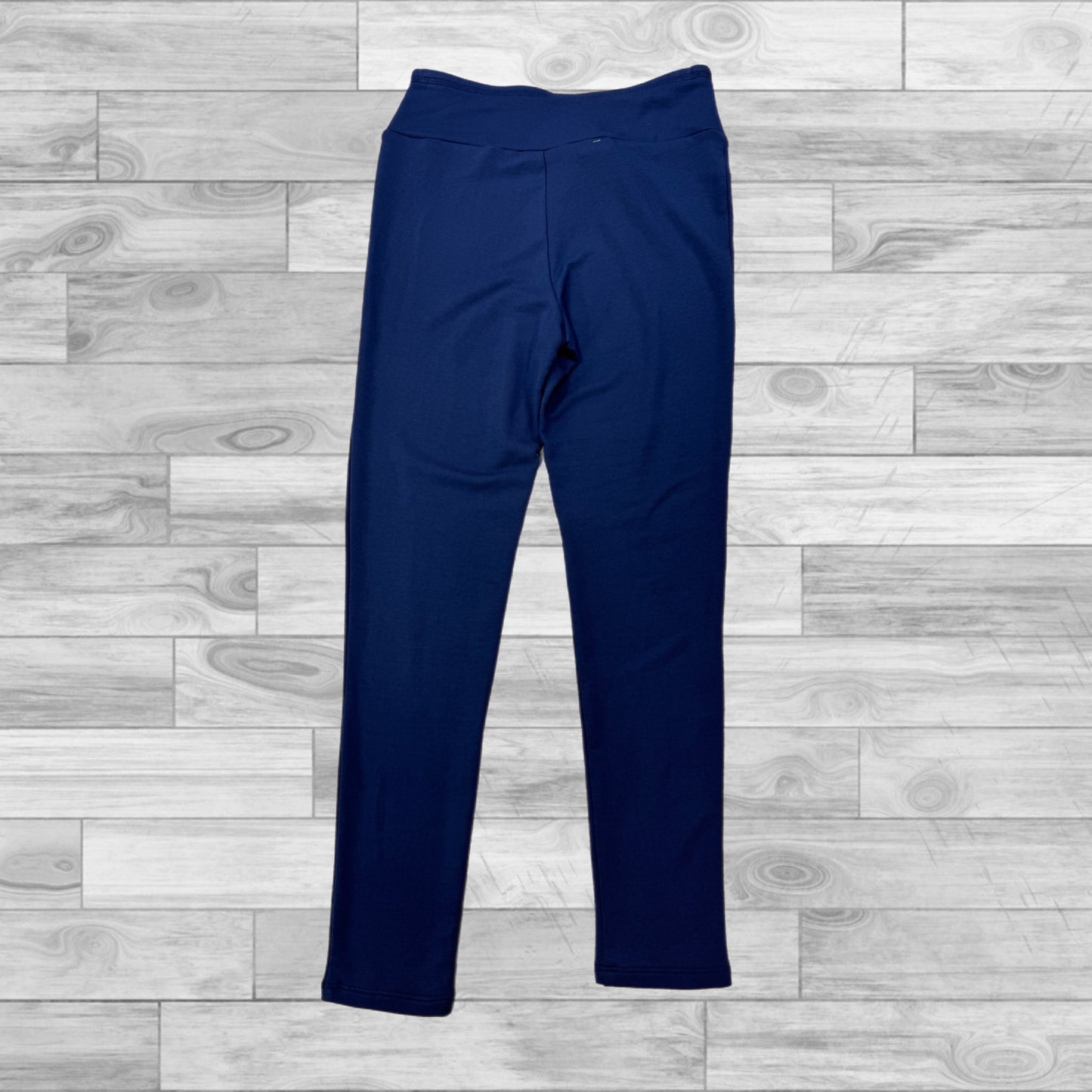 Blue Leggings Talbots, Size Petite Small