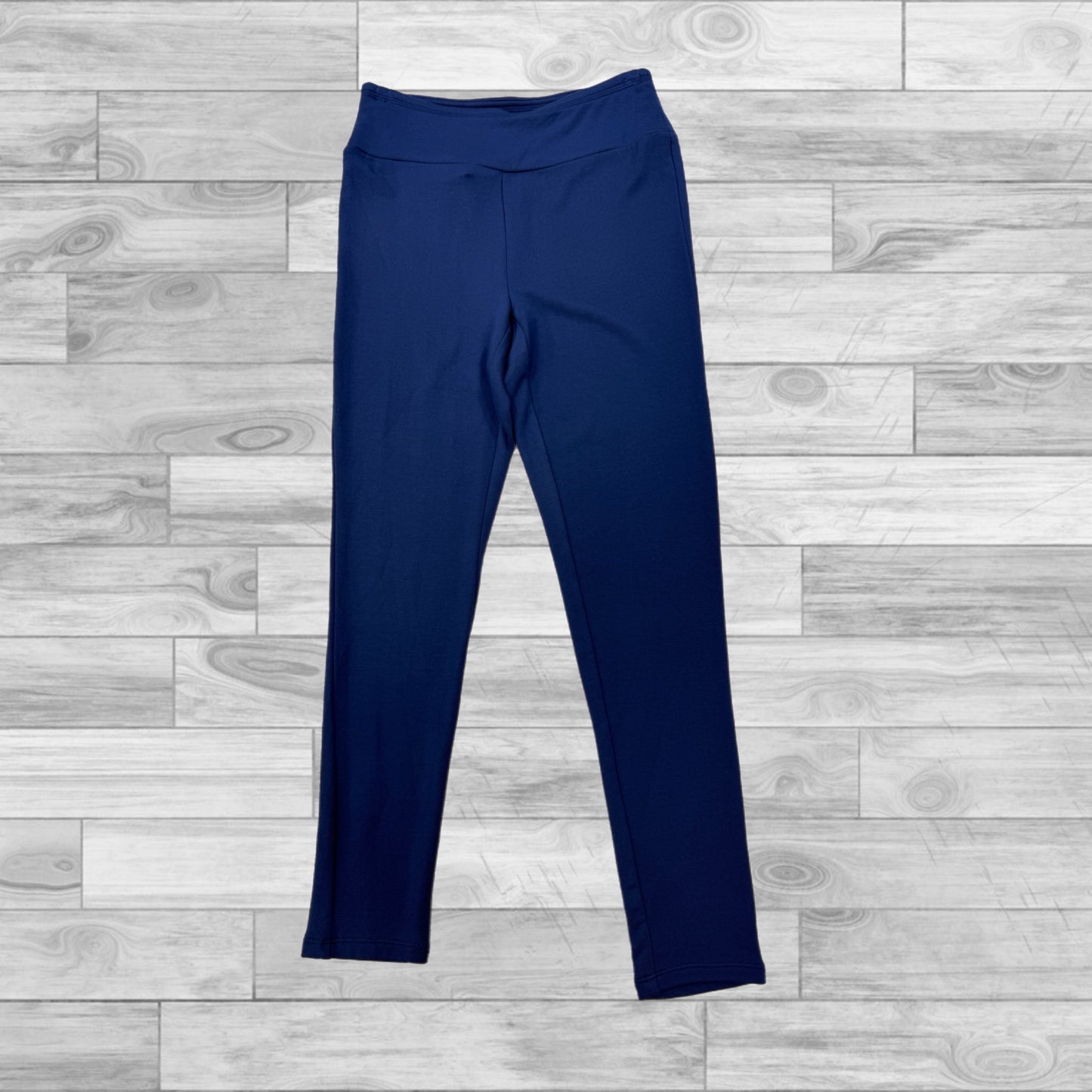 Blue Leggings Talbots, Size Petite Small