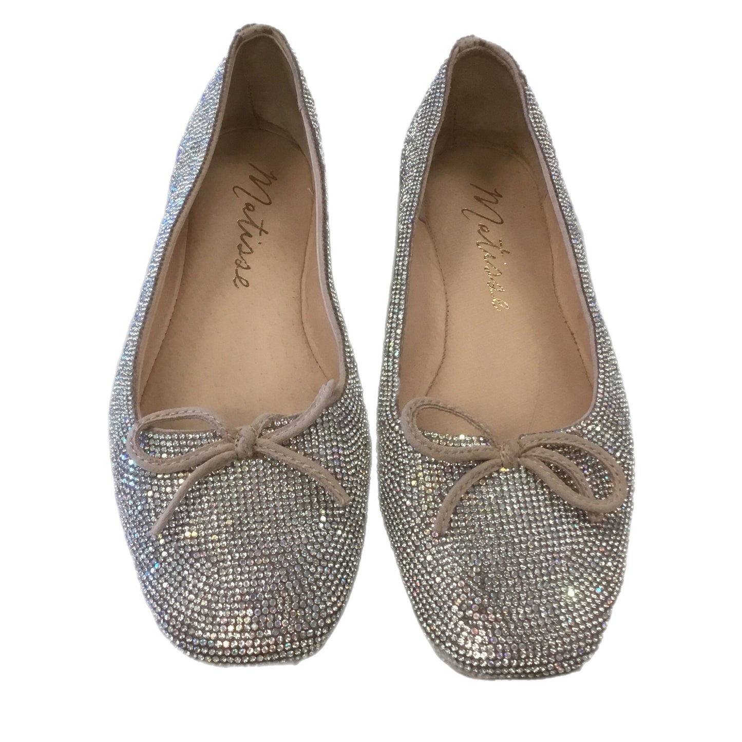 Shoes Flats By Matisse Size: 8