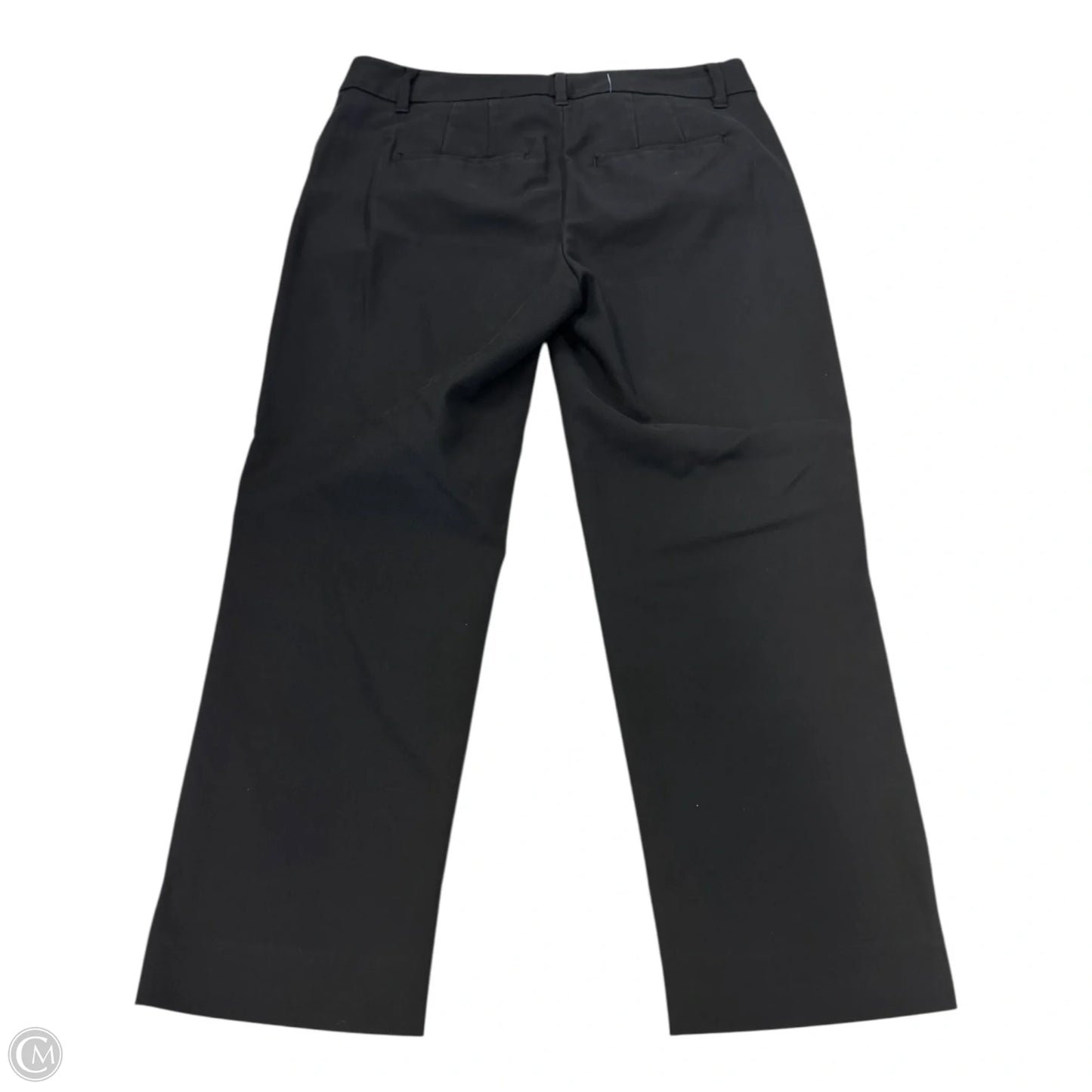 Pants Other By Charter Club In Black, Size: 2
