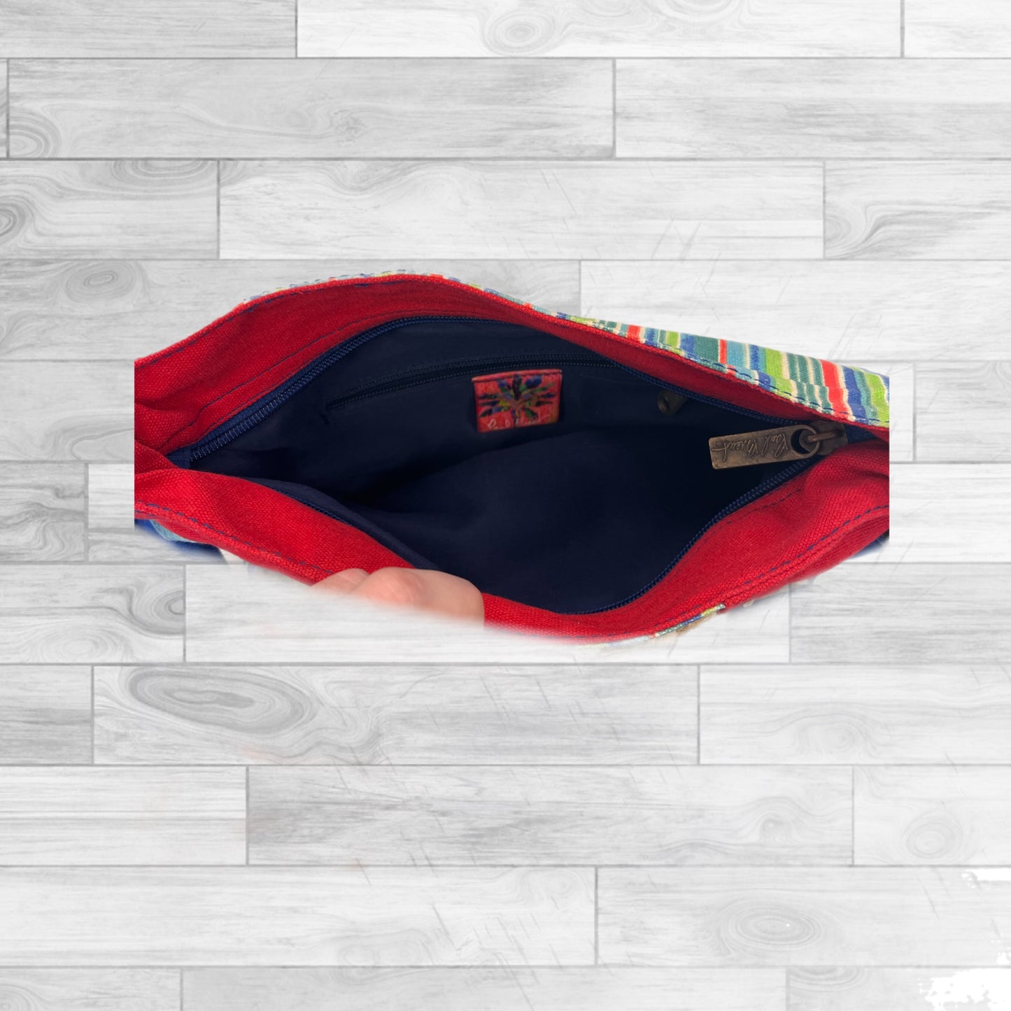 Handbag Cmc, Size Small