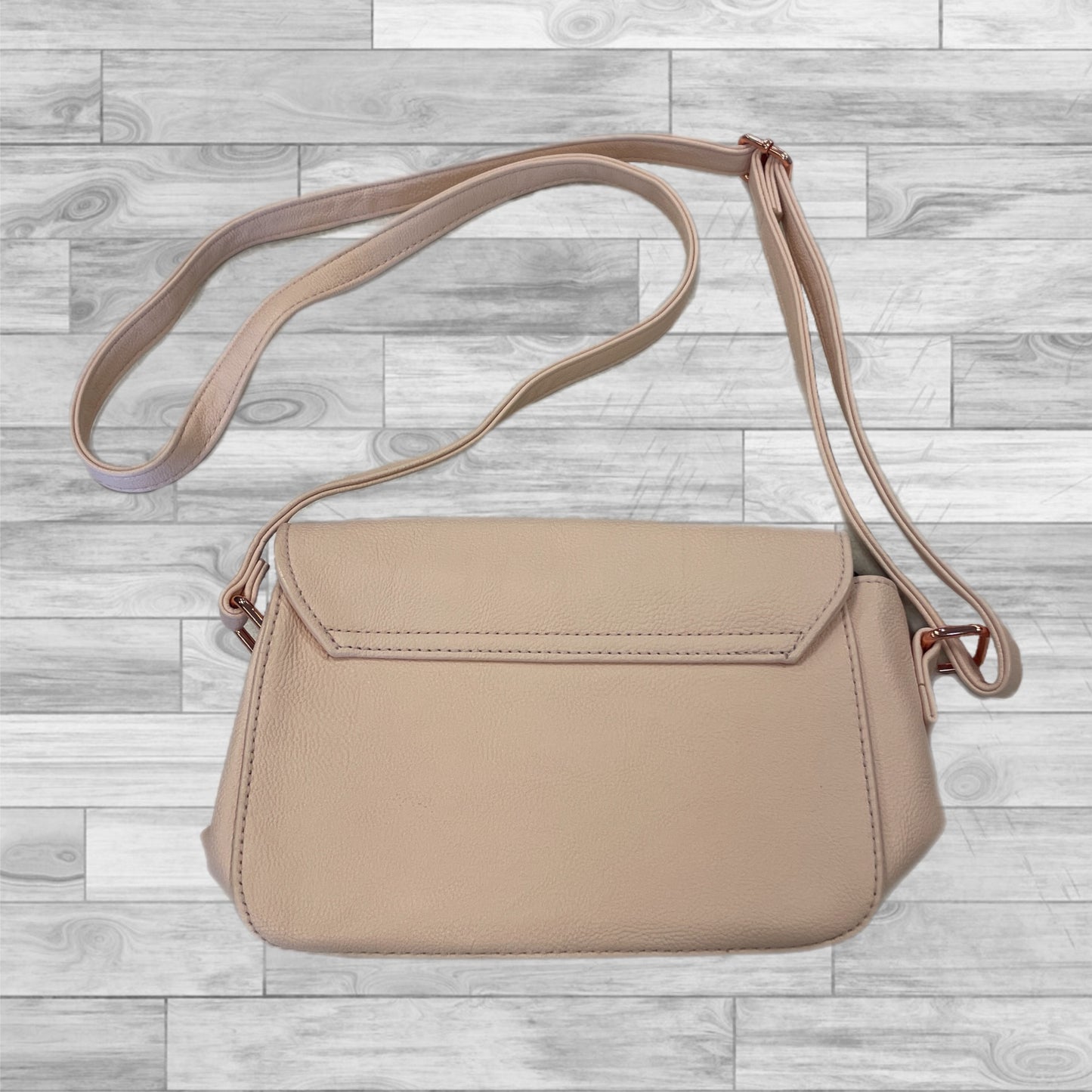 Crossbody By Clothes Mentor, Size: Small