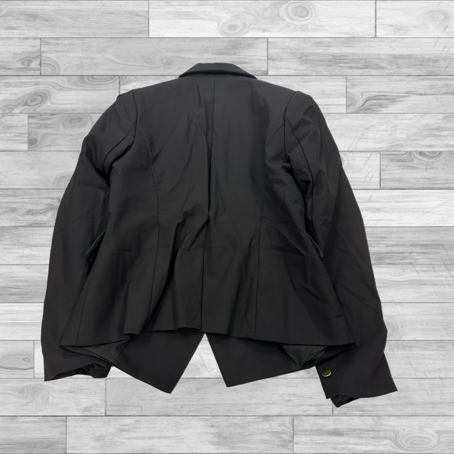 Blazer By House Of Harlow In Black, Size: M