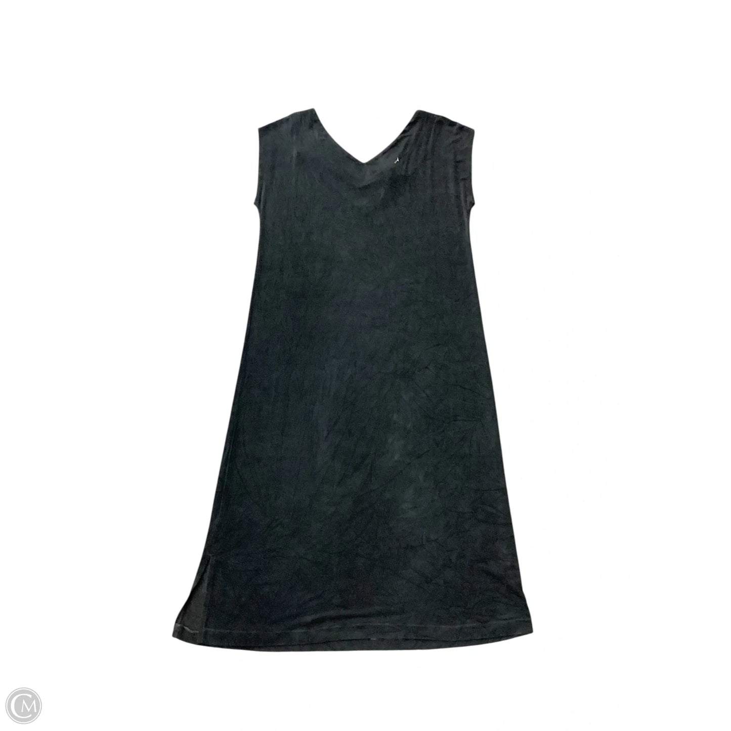 Dress Casual Short By Chicos In Black, Size: M