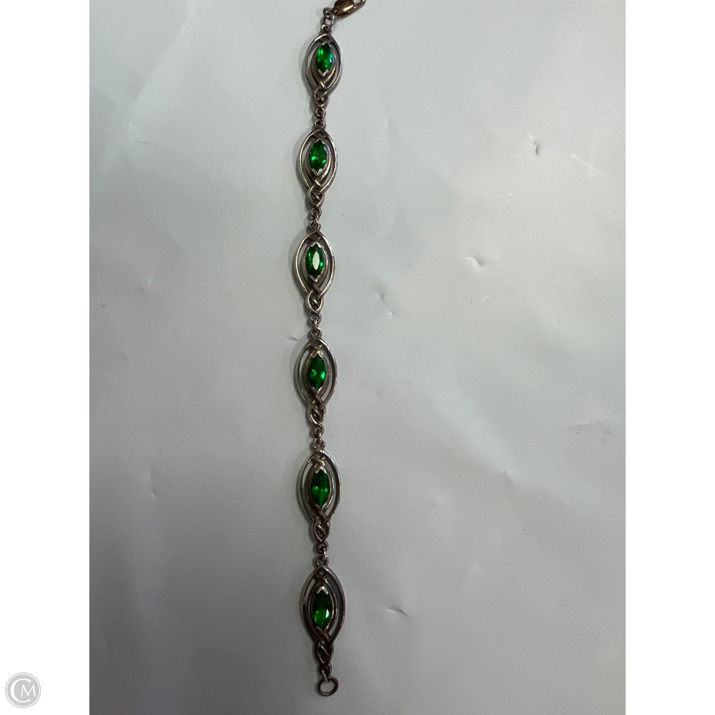 Bracelet Beaded By Cma