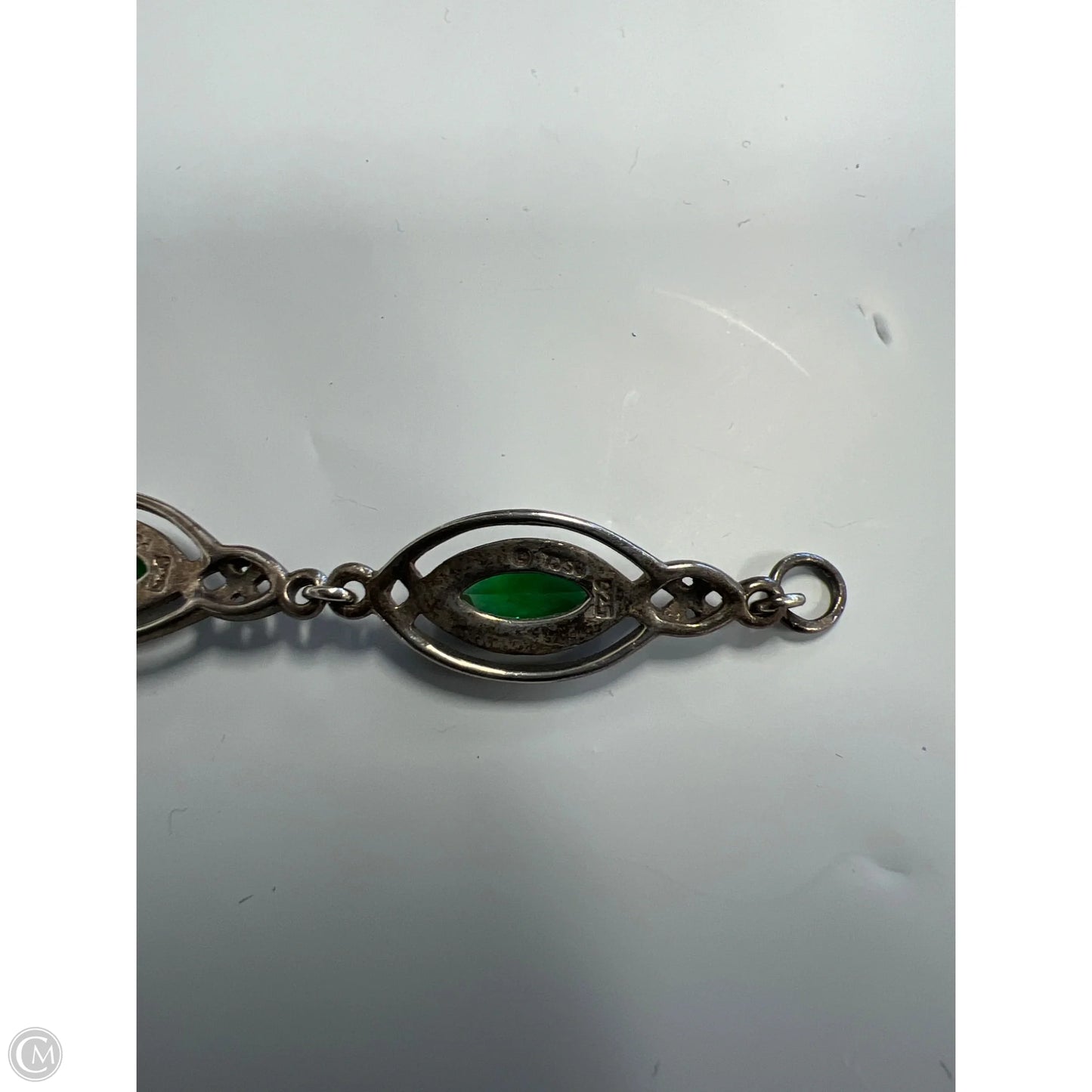 Bracelet Beaded By Cma