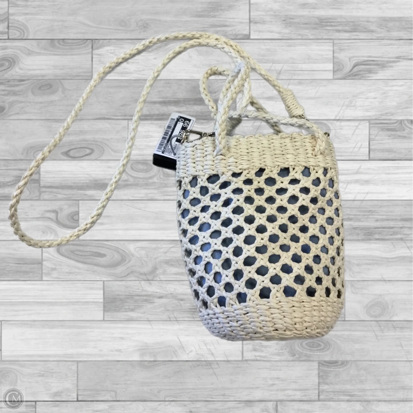 Crossbody By Talbots, Size: Medium