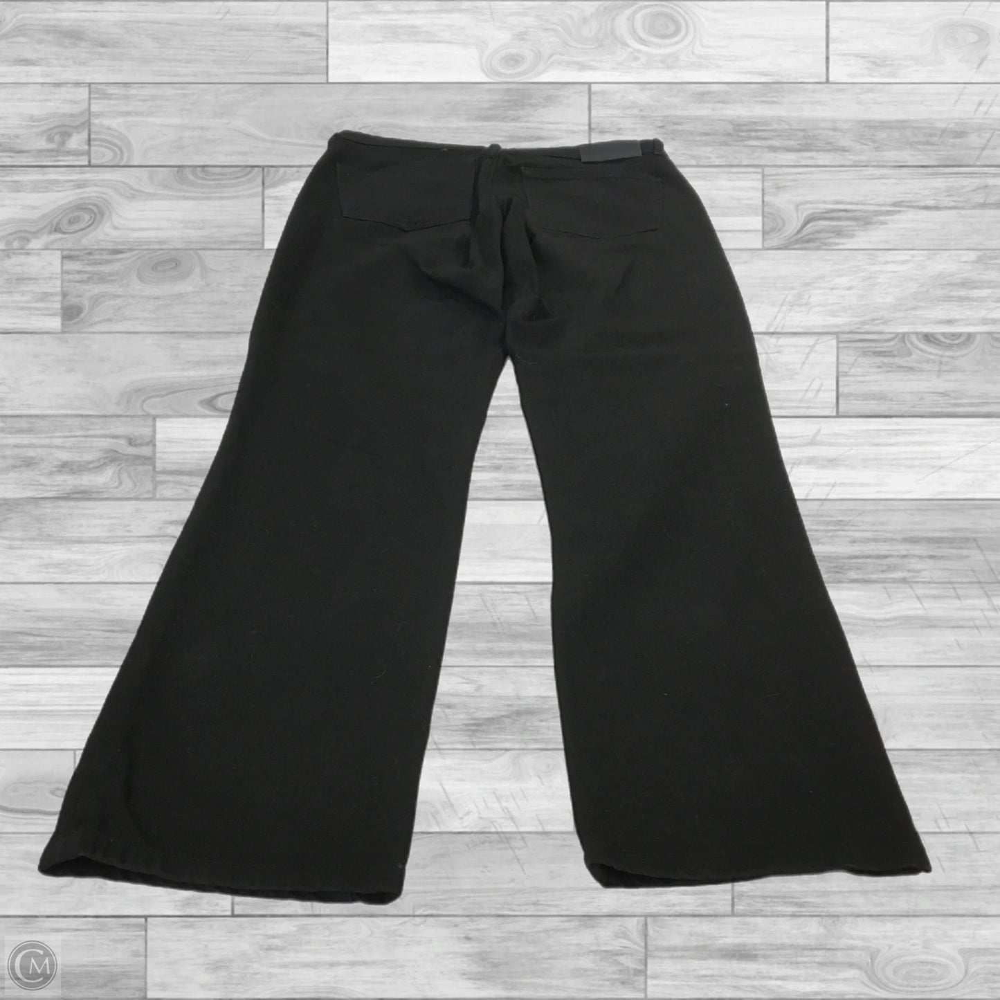 Pants Other By Ralph Lauren In Black, Size: 6