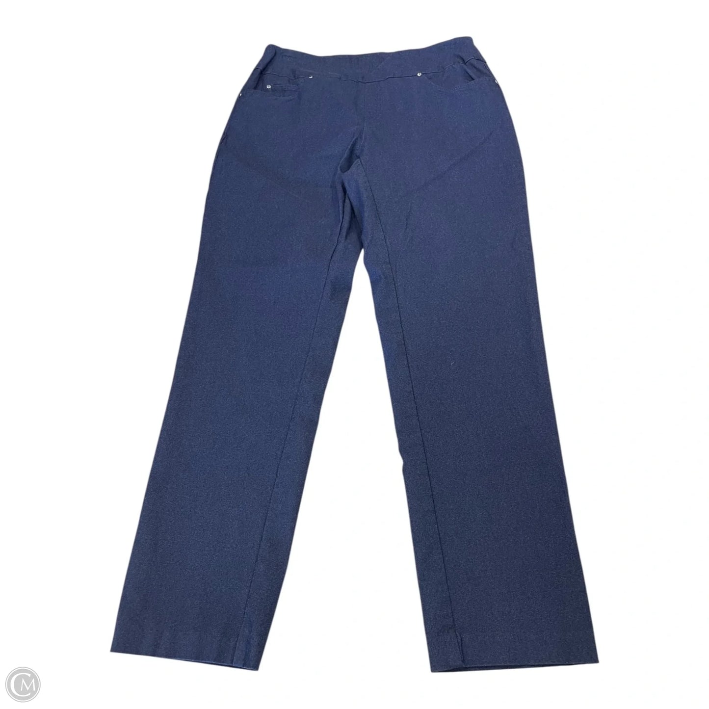 Pants Other By Clothes Mentor In Navy, Size: S