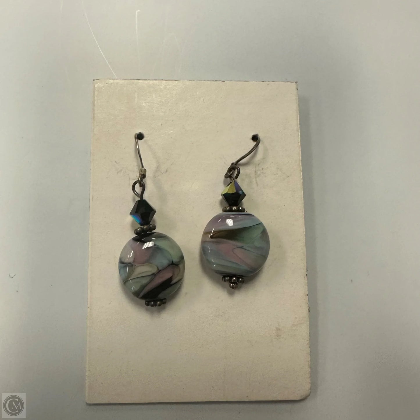 Earrings Dangle/drop By Clothes Mentor