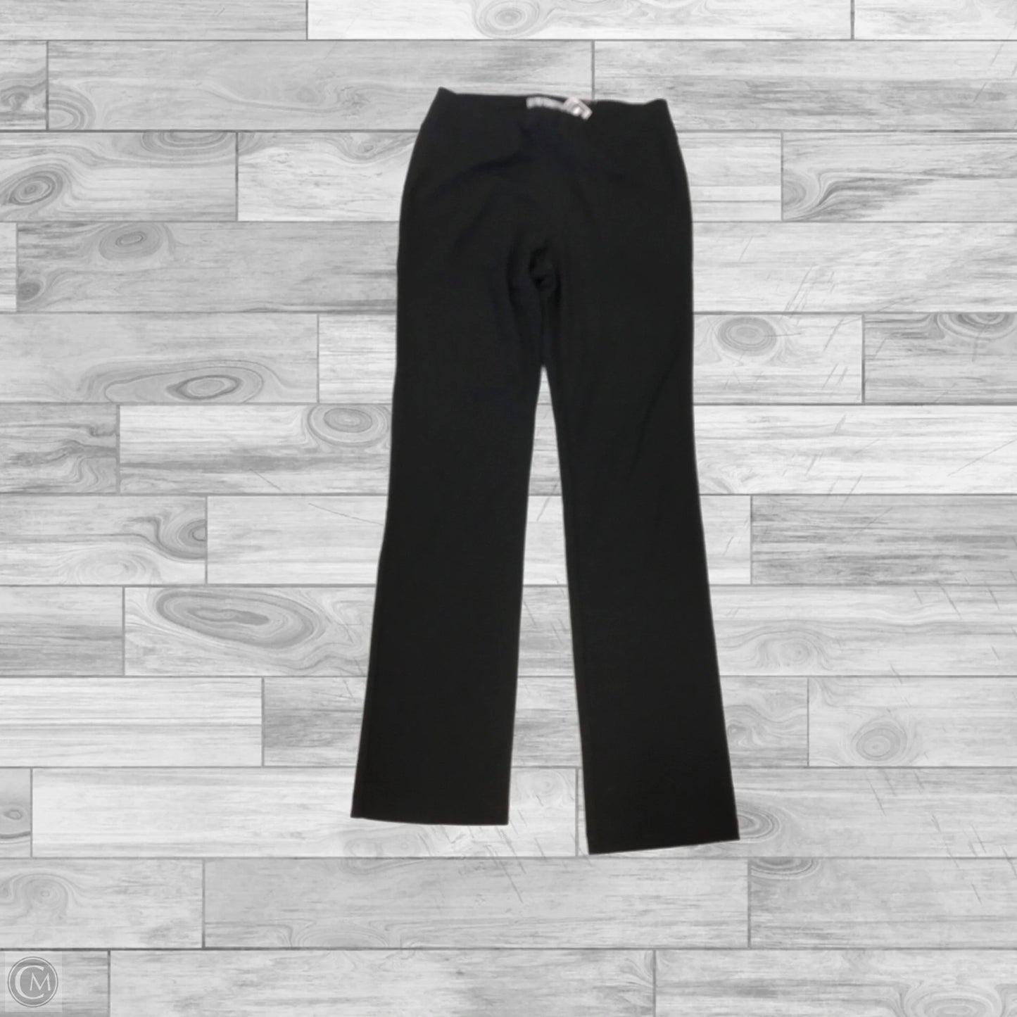 Pants Other By Clothes Mentor In Black, Size: 6