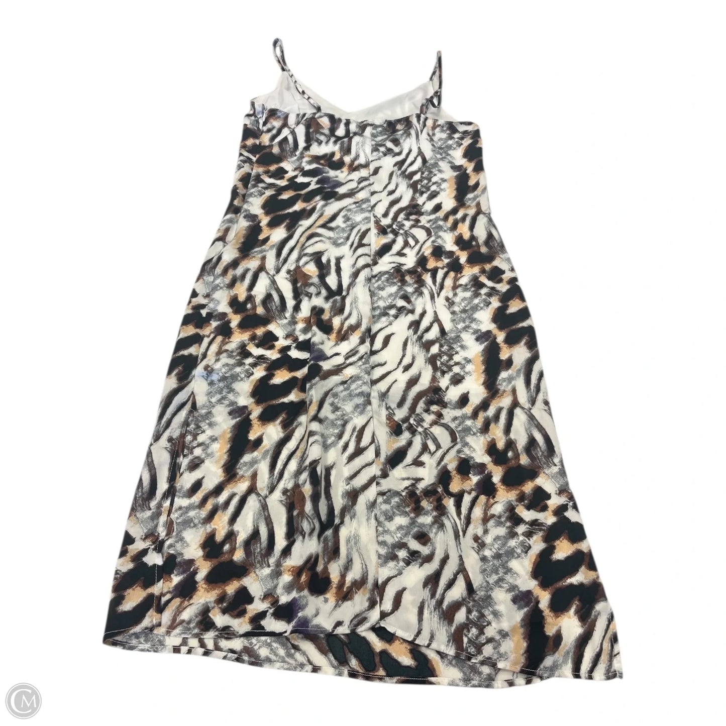 Dress Casual Short By One Clothing In Multi-colored, Size: Xs