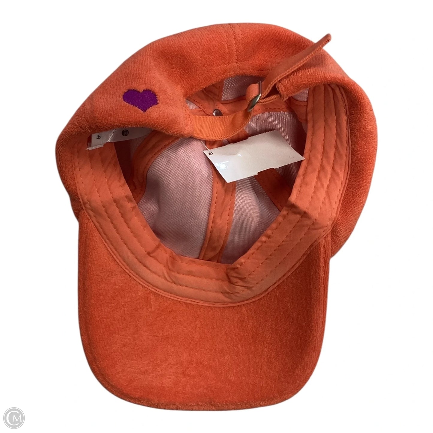 Hat Baseball Cap By Anthropologie