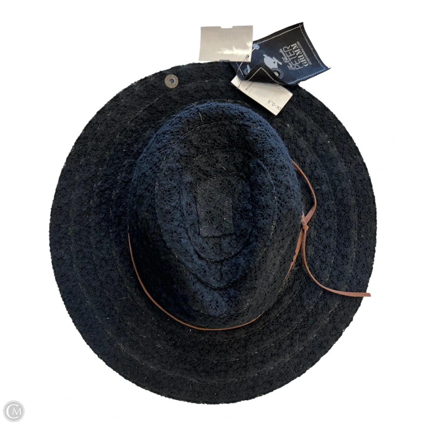Hat Fedora By Cmc