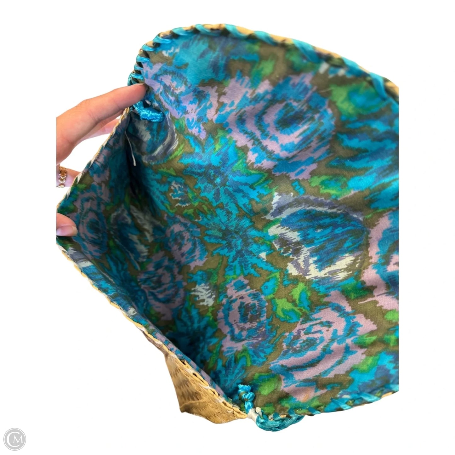 Handbag By Clothes Mentor, Size: Medium