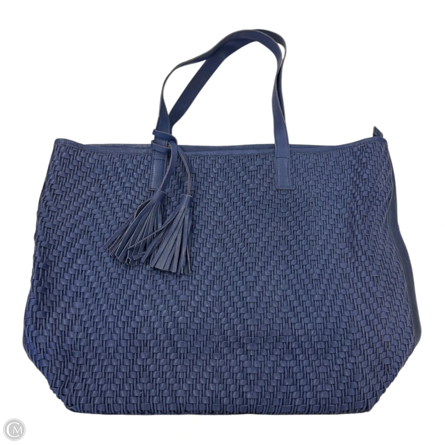 Handbag By Clothes Mentor, Size: Large