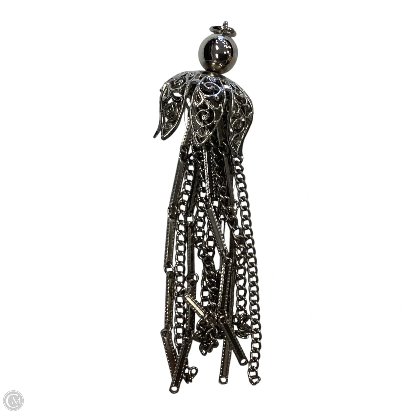 Necklace Pendant By Cmc