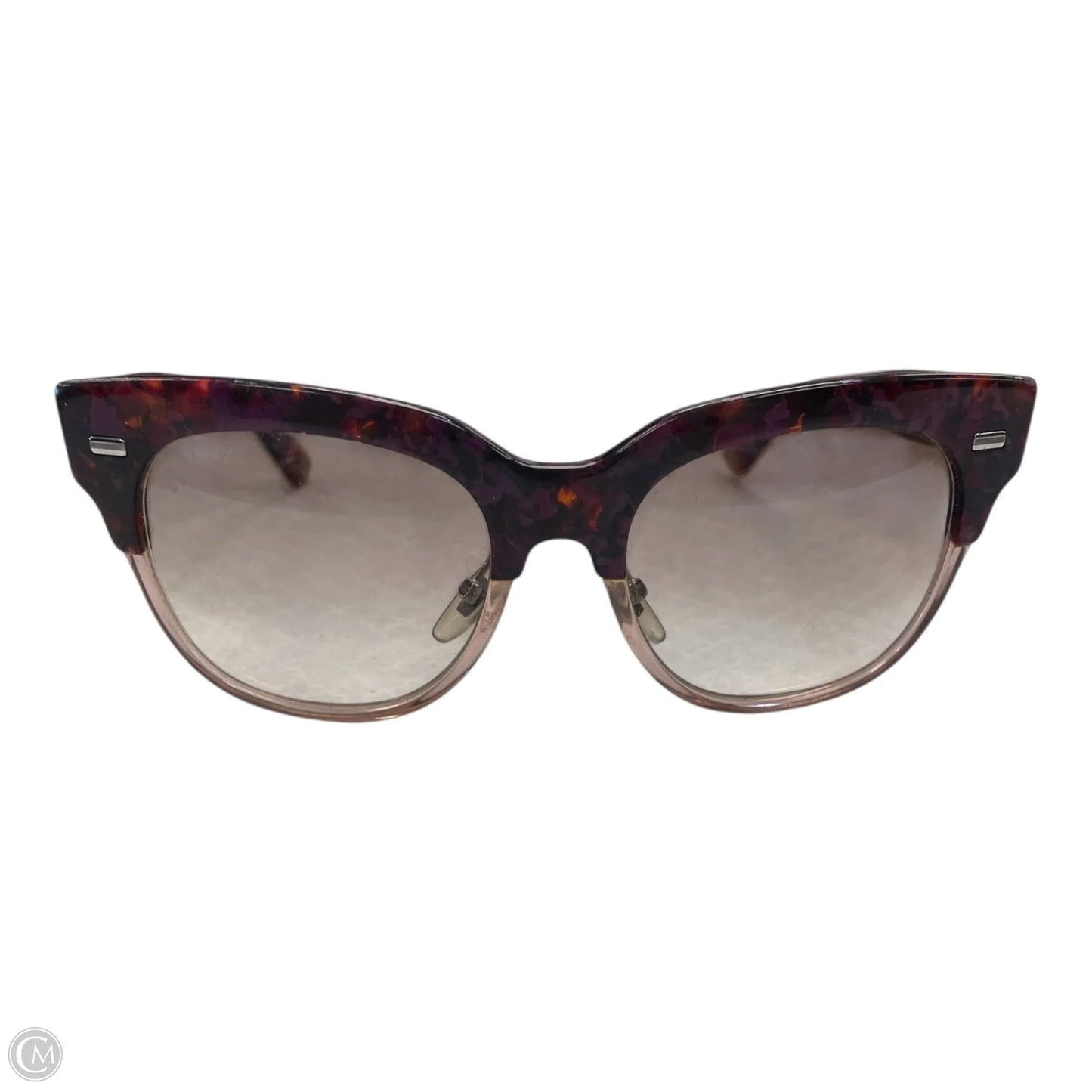 Sunglasses Luxury Designer By Gucci