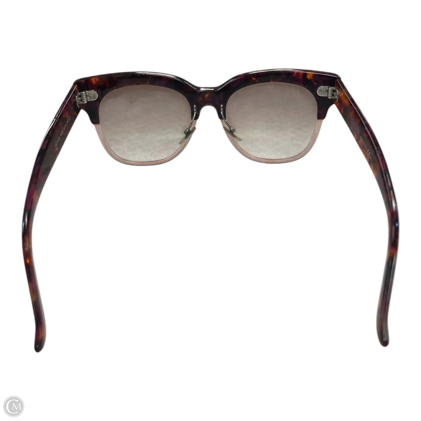 Sunglasses Luxury Designer By Gucci